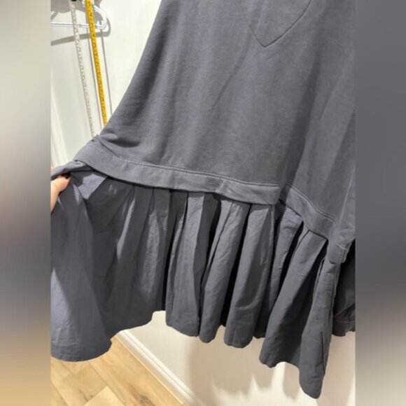 FREE PEOPLE Eleanor Sweatshirt - Picture 10 of 11